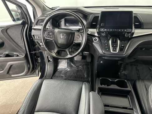 Used 2024 Honda Odyssey EX-L image 18