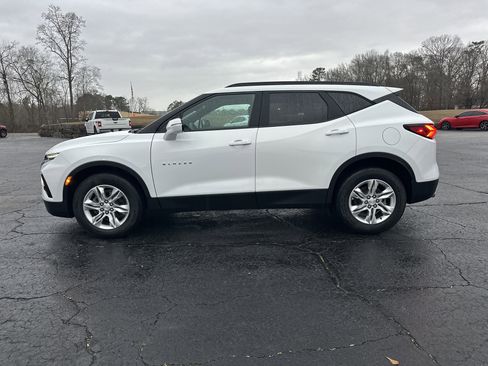 Used 2021 Chevrolet Blazer LT image 5