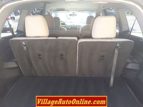 Used 2016 Honda Pilot EX image 26