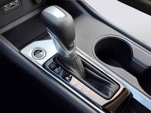 New 2025 Nissan Altima 2.5 S image 18