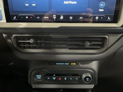New 2025 Ford Bronco Sport Heritage w/ Convenience Package AWD/4WD image 20