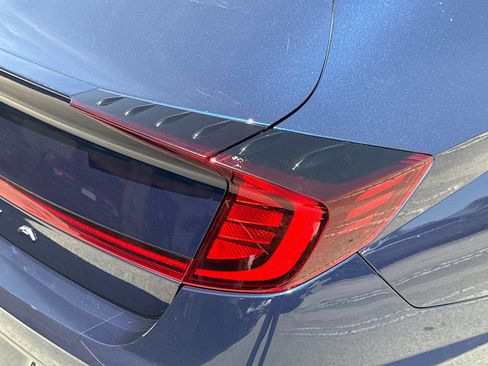 Used 2022 Hyundai Sonata SE FWD image 24