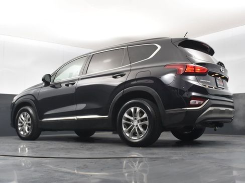 Used 2019 Hyundai Santa Fe SE image 39