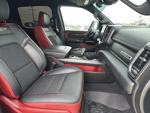 Used 2022 RAM 1500 TRX image 30