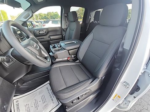 New 2026 GMC Sierra 1500 Pro w/ Pro Value Package image 13