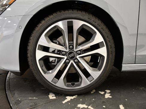 Certified 2025 Audi A3 2.0T Premium w/ Black Optic Package AWD/4WD image 13