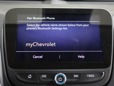 Used 2023 Chevrolet Malibu LT image 13