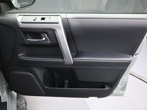 Certified 2023 Toyota 4Runner TRD Sport image 34