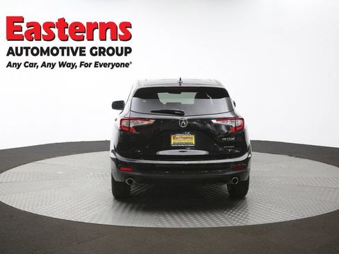 Used 2021 Acura RDX w/ Technology Package AWD/4WD image 38