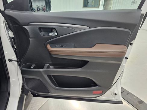 New 2026 Honda Ridgeline RTL image 35
