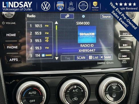 Used 2017 Subaru Forester 2.0XT Premium w/ Rugged Package #1 image 16