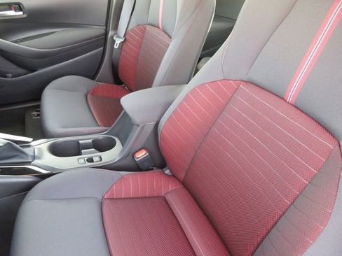 Certified 2026 Toyota Corolla SE image 18