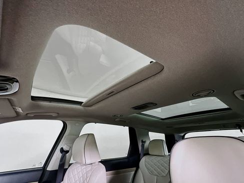 Used 2022 Hyundai Palisade Limited FWD image 34
