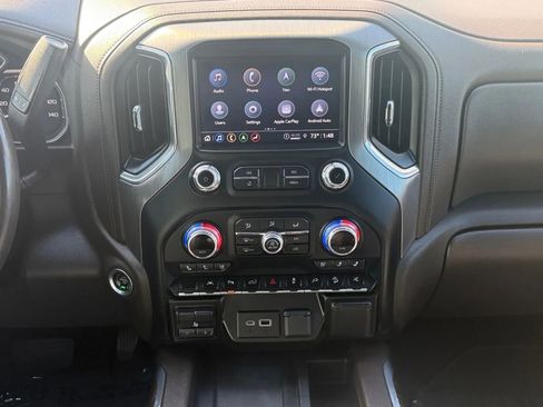 Used 2022 GMC Sierra 1500 Denali w/ Denali Reserve Package image 13