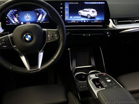 Certified 2026 BMW X1 xDrive28i AWD/4WD image 16