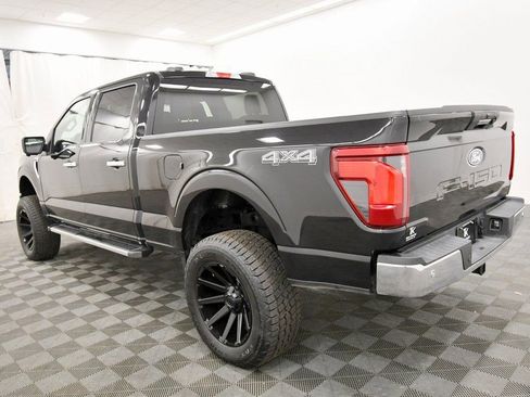 Used 2024 Ford F150 XLT w/ Tow/Haul Package image 5