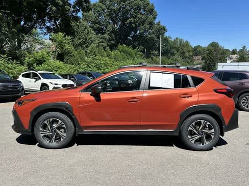 Certified 2024 Subaru Crosstrek 2.0i Premium AWD/4WD image 2