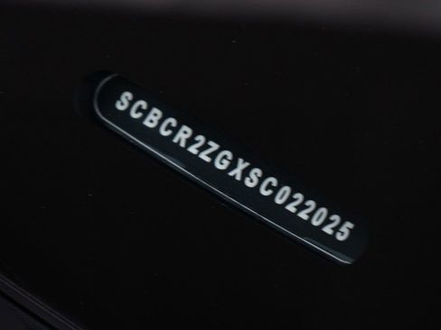 Used 2025 Bentley Continental GT Speed image 49