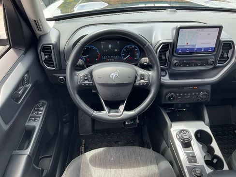 Used 2021 Ford Bronco Sport Big Bend w/ Big Bend Package AWD/4WD image 39