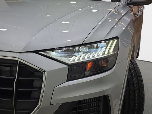 Used 2023 Audi Q8 Premium AWD/4WD image 34