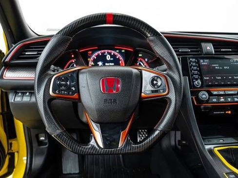 Used 2021 Honda Civic Type R Limited image 32