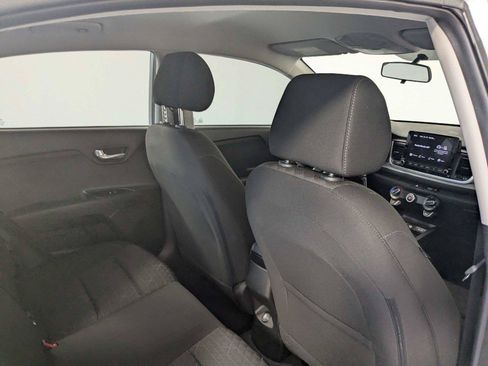 Used 2023 Kia Rio S FWD image 29