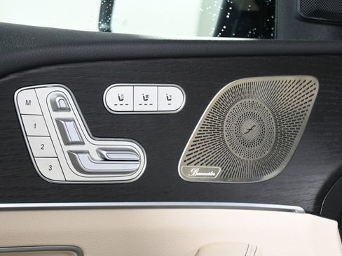 Certified 2023 Mercedes-Benz GLE 450 4MATIC image 31