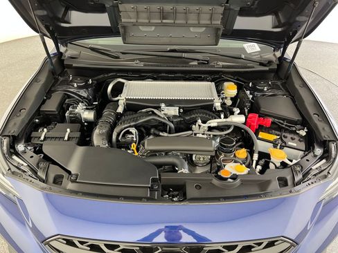 New 2026 Subaru WRX Premium AWD/4WD image 24