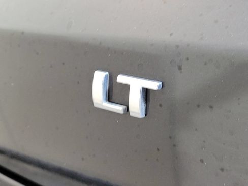 Used 2023 Chevrolet TrailBlazer LT w/ Convenience Package FWD image 7