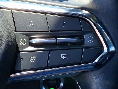 Used 2025 Chevrolet Traverse Z71 AWD/4WD image 22