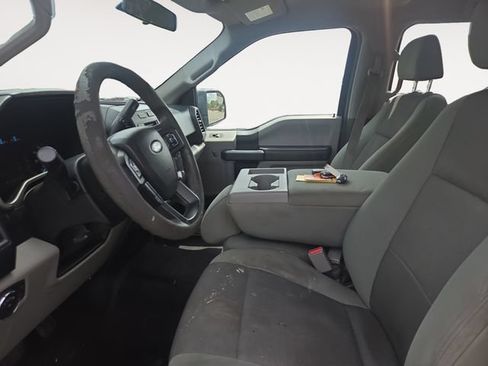 Used 2016 Ford F150 XL w/ Equipment Group 101A Mid RWD image 9