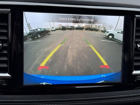 New 2026 Chrysler Pacifica Limited w/ S Appearance Package image 23