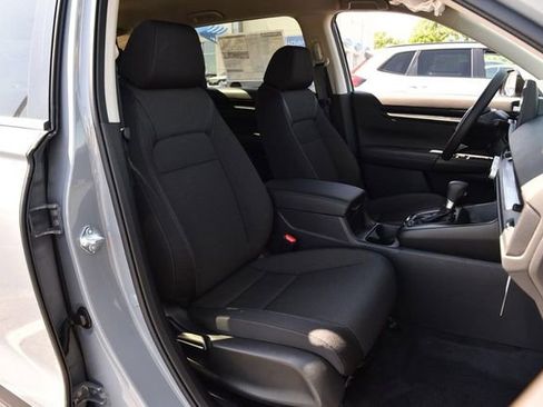 New 2026 Honda CR-V LX image 20