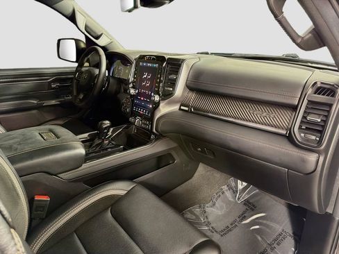 Used 2024 RAM 1500 TRX AWD/4WD image 32