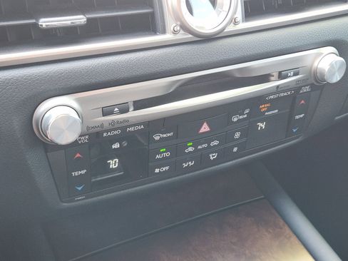 Used 2015 Lexus GS 350 RWD image 22