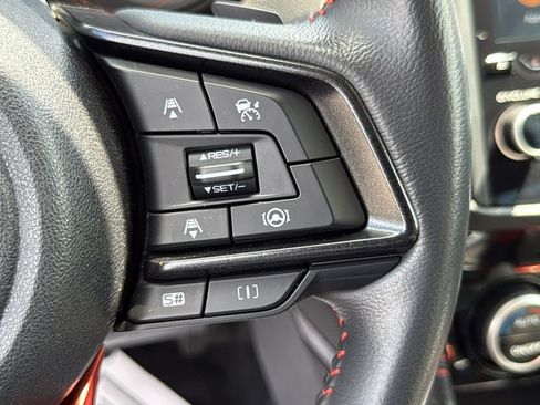 Certified 2023 Subaru Forester Sport AWD/4WD image 14