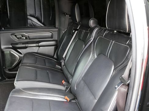 Used 2024 RAM 1500 Limited AWD/4WD image 20