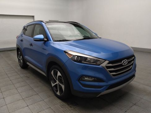 Used 2018 Hyundai Tucson Value FWD image 13