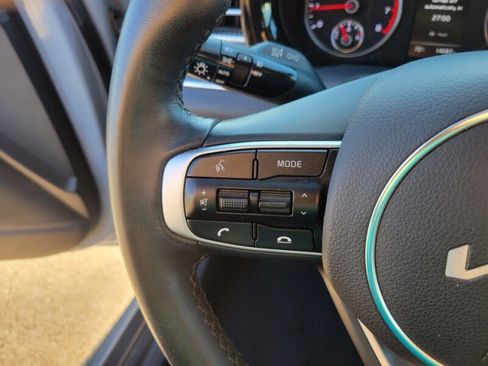 Used 2023 Kia K5 GT-Line w/ GT-Line Premium Package image 17