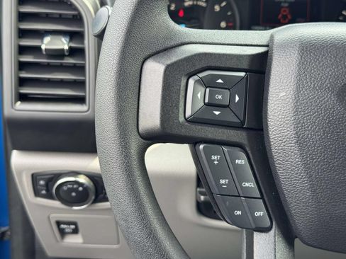 Used 2020 Ford F150 XL w/ Equipment Group 101A Mid AWD/4WD image 7