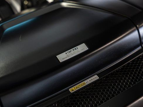 Used 2020 Acura NSX AWD/4WD image 50