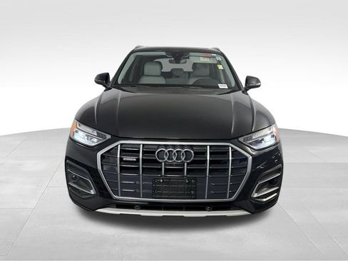 Used 2021 Audi Q5 2.0T Premium Plus AWD/4WD image 9
