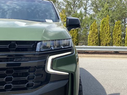 Used 2021 Chevrolet Tahoe Z71 image 51