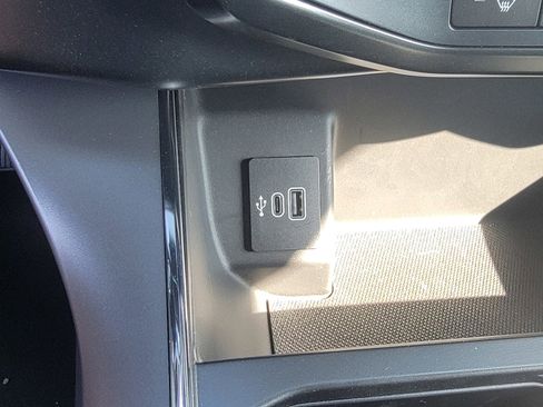 New 2025 Ford F150 Lightning Flash image 21