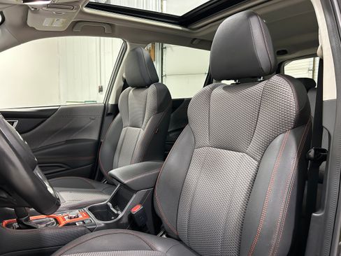 Used 2019 Subaru Forester Sport w/ Popular Package #2 AWD/4WD image 26