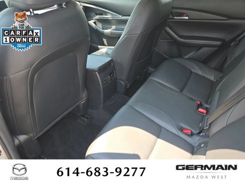 Used 2023 MAZDA CX-30 AWD 2.5 S w/ Select Package image 20