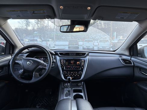 Used 2020 Nissan Murano SL image 13