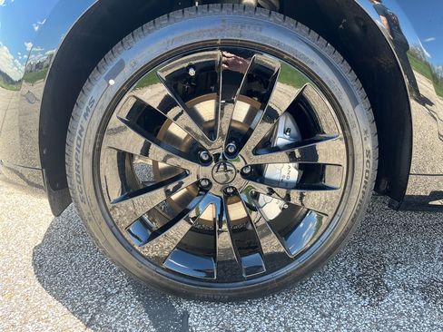 New 2026 Land Rover Range Rover Sport Dynamic SE AWD/4WD image 19