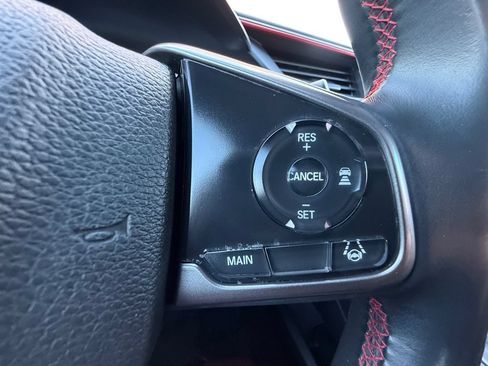 Used 2020 Honda Civic Si image 24