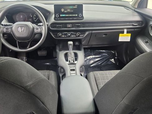 Certified 2023 Honda HR-V LX image 13